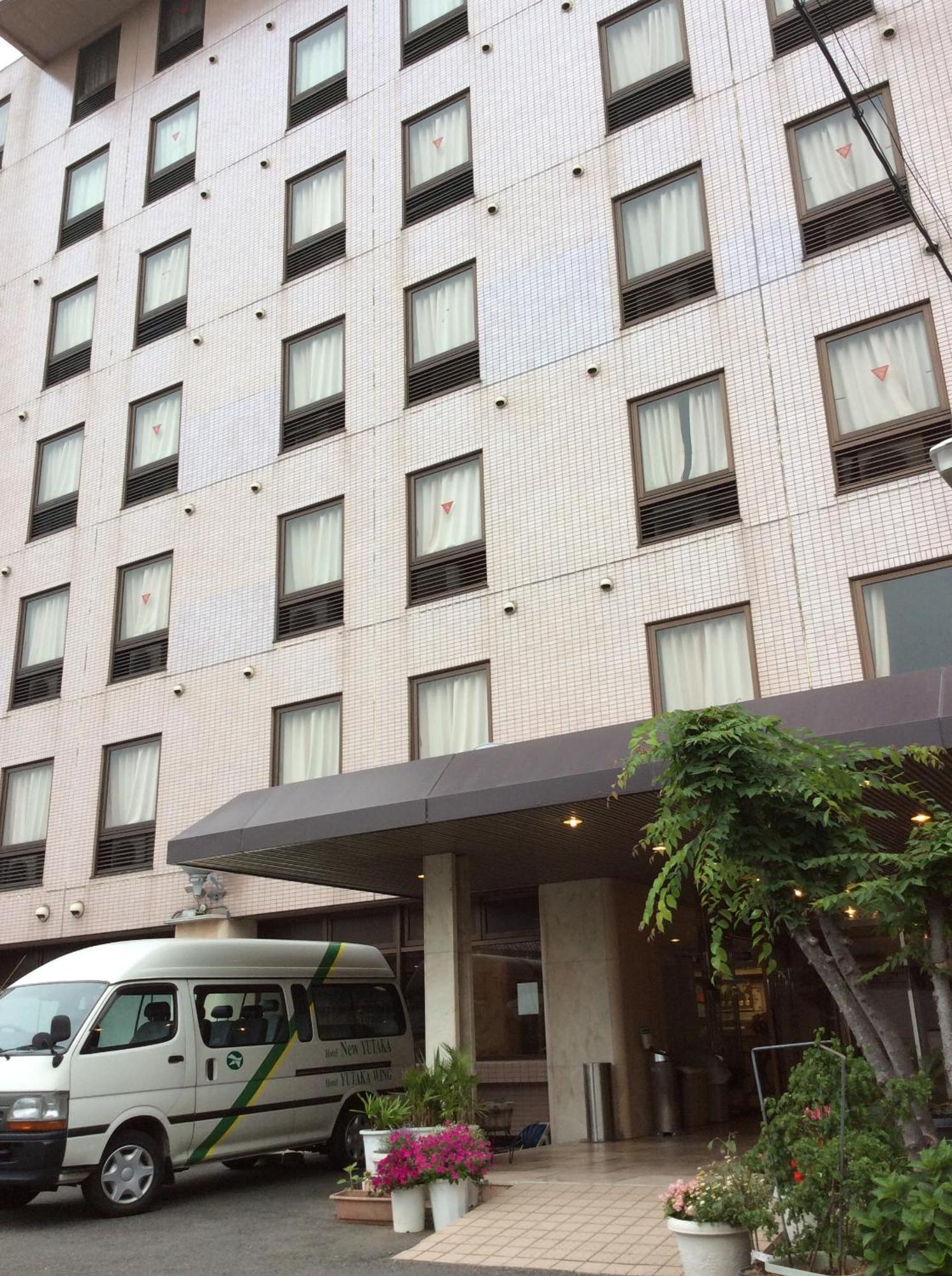 Kanku Sun Plus Yutaka Izumisano Exterior photo